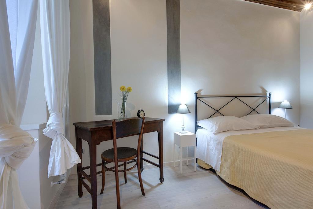 Bargello Guest House Florence Exterior photo