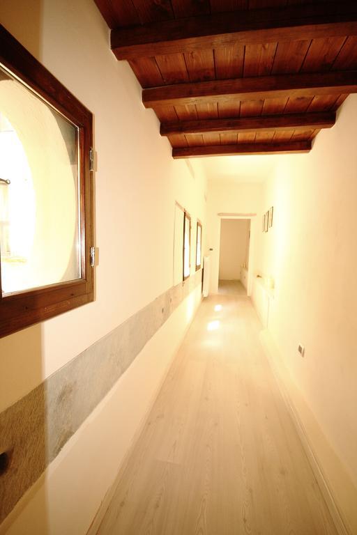Bargello Guest House Florence Exterior photo