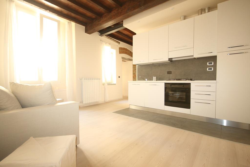 Bargello Guest House Florence Exterior photo