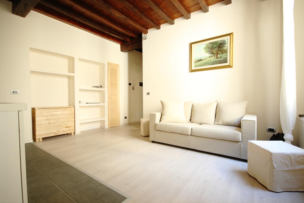 Bargello Guest House Florence Exterior photo