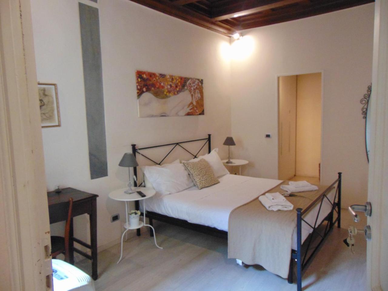 Bargello Guest House Florence Exterior photo