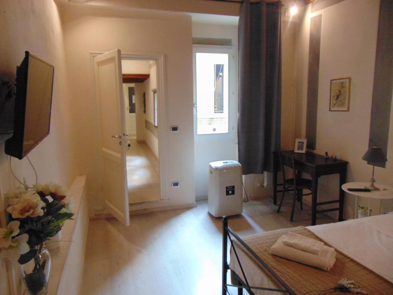 Bargello Guest House Florence Exterior photo